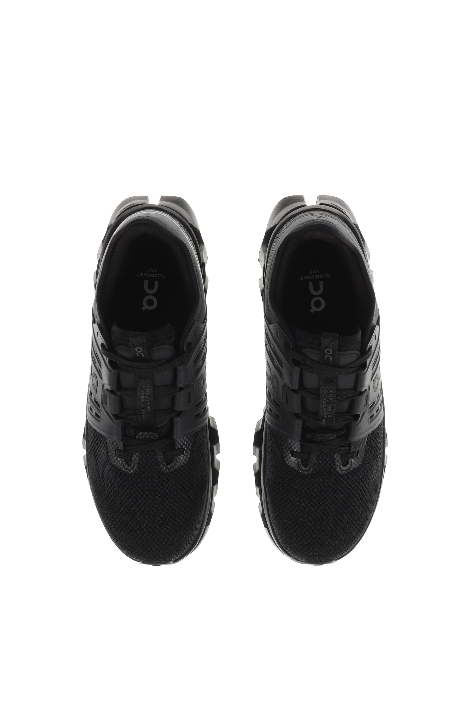 CLOUDSWIFT AMP / BLK BLK