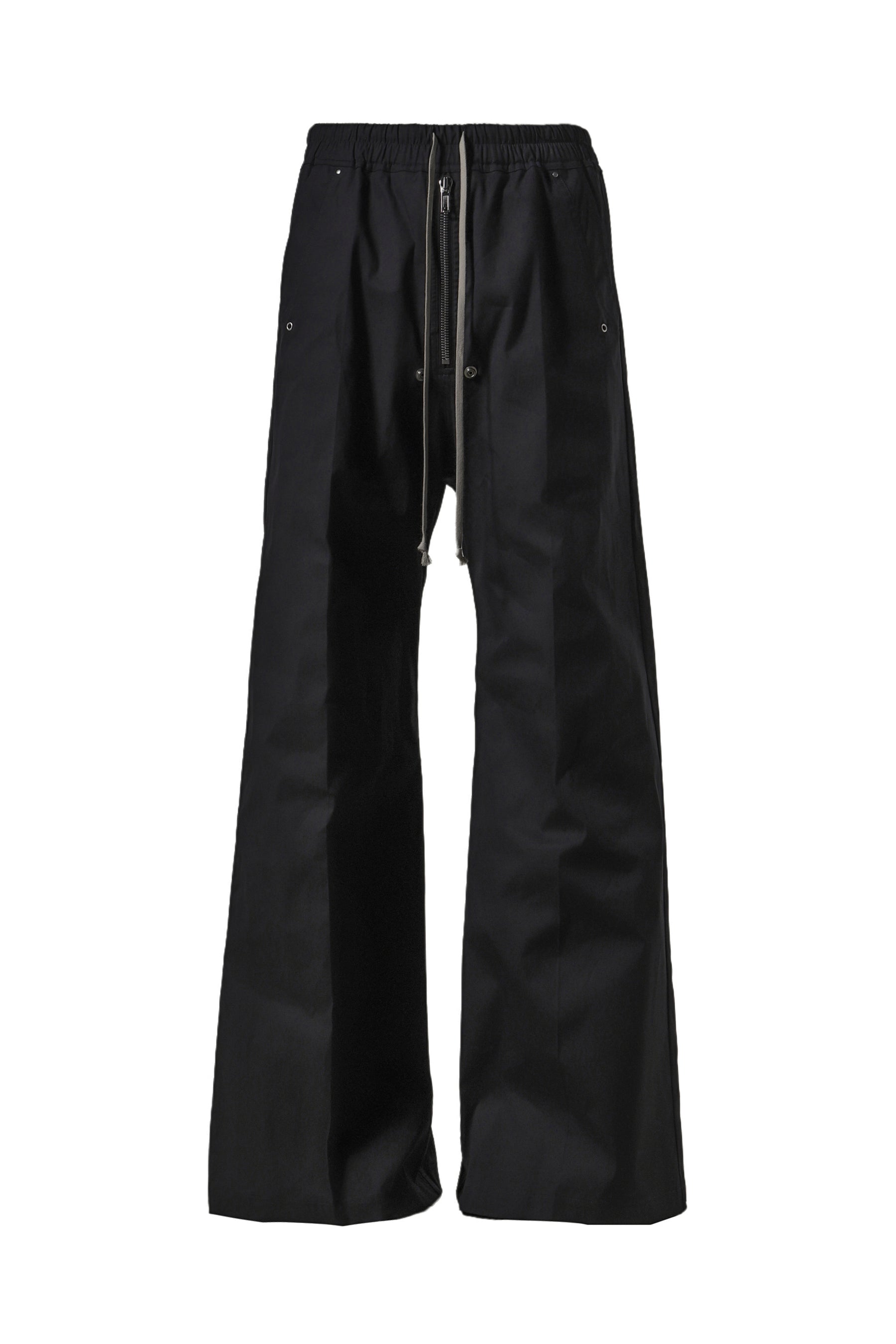 WIDE BELA PANTS / BLK