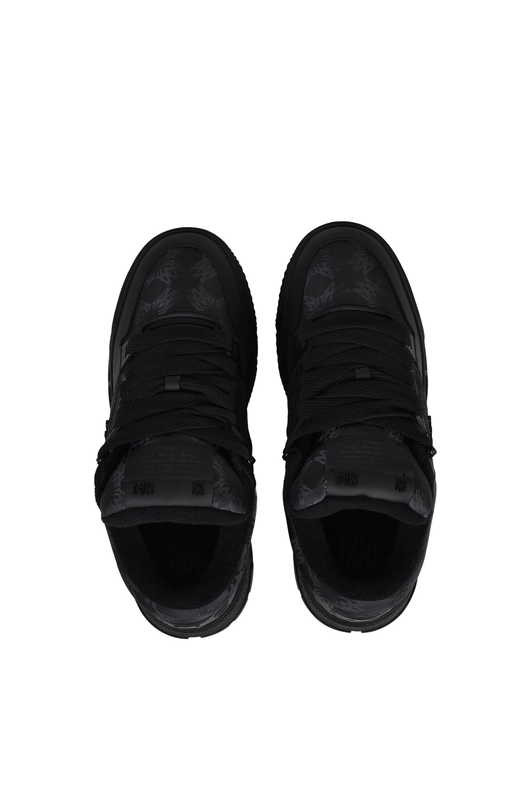 MA QUAD NYLON MA-1 / BLK