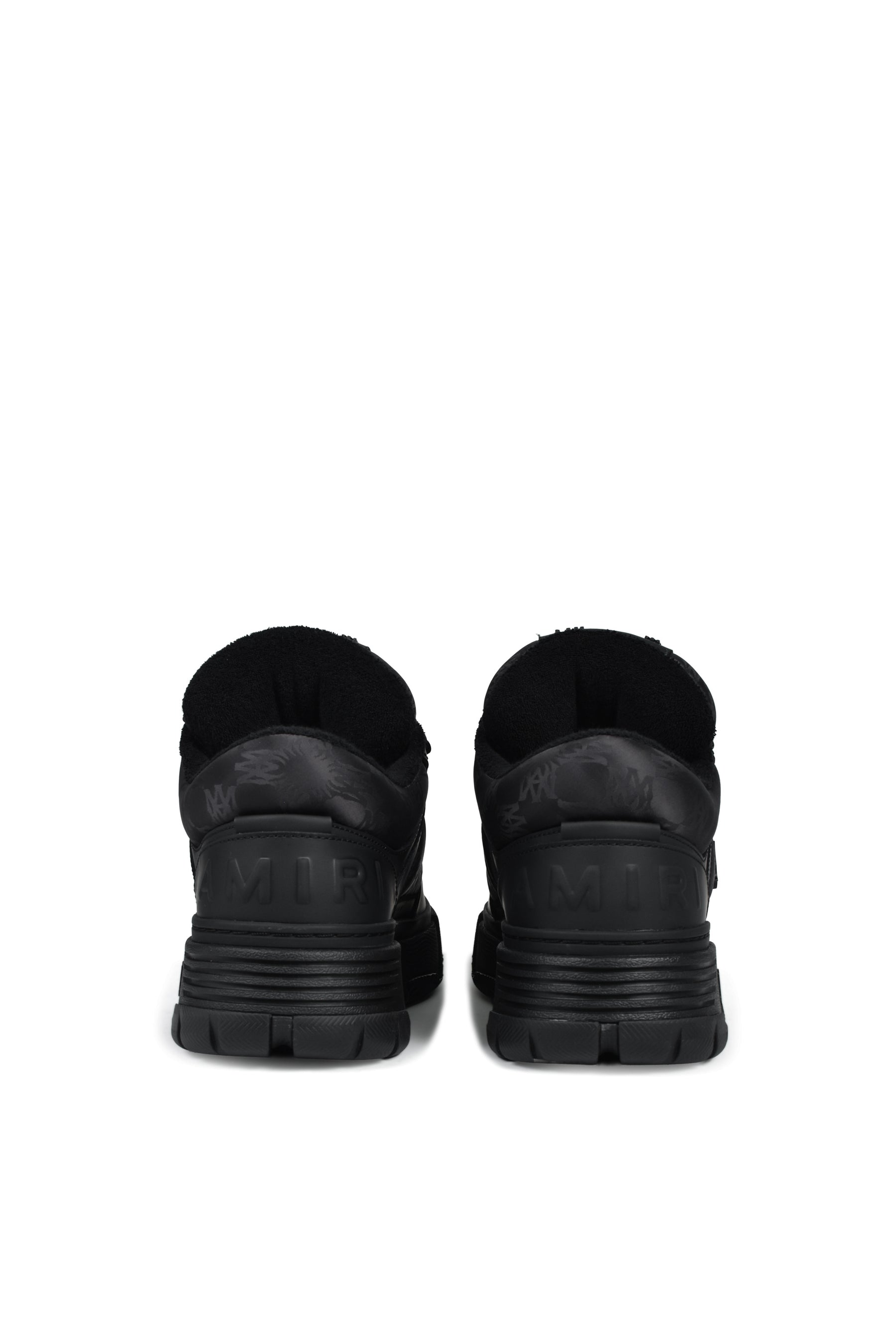 MA QUAD NYLON MA-1 / BLK