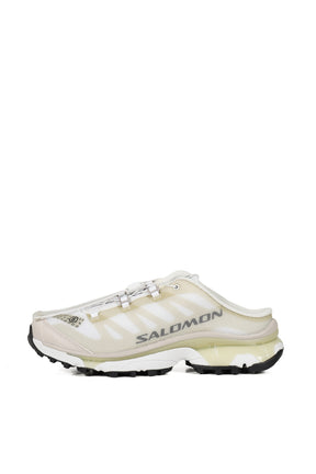 MM6 x SALOMON XT MULE 4 MM6 / WHT GRN HAZ SIL