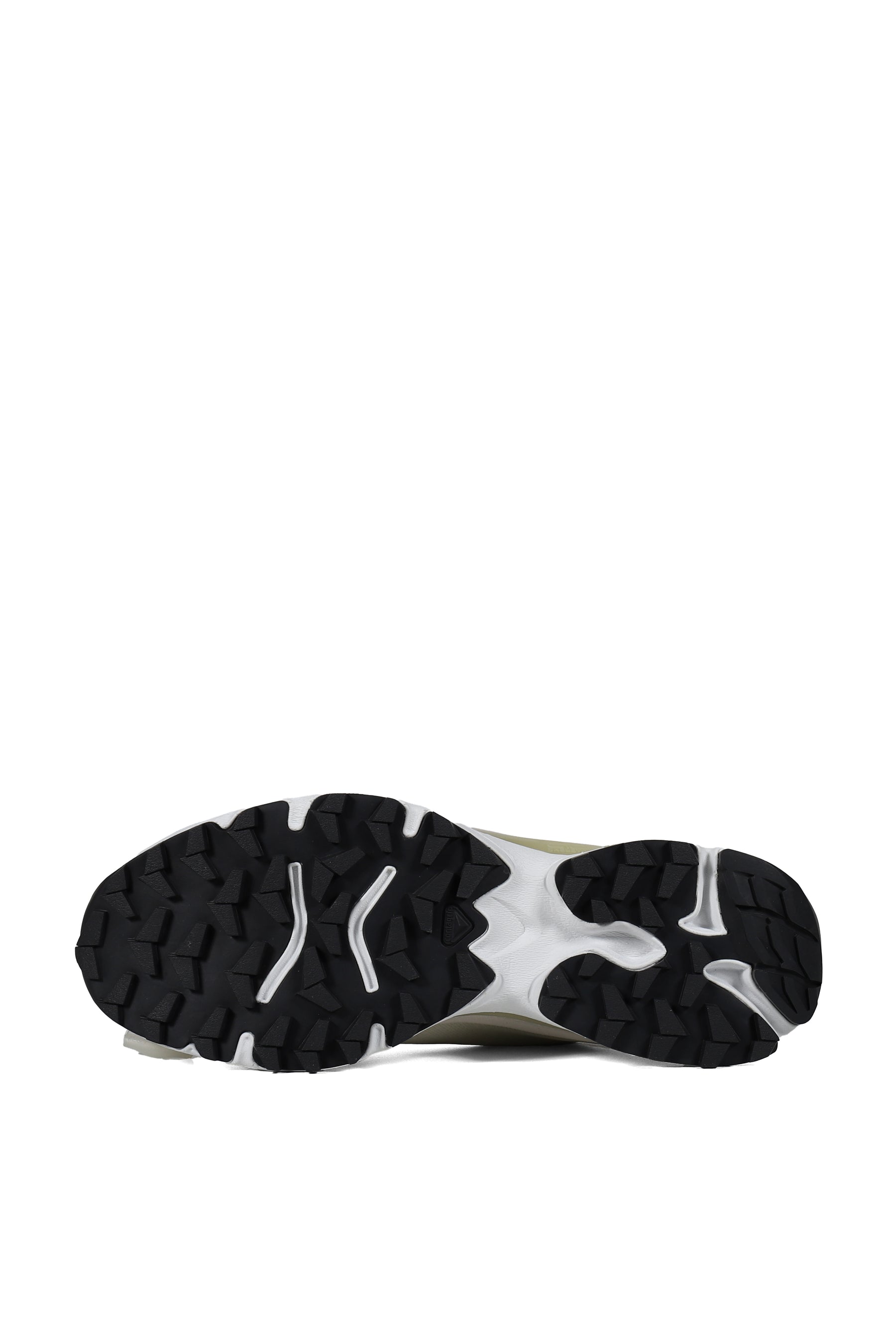 MM6 x SALOMON XT MULE 4 MM6 / WHT GRN HAZ SIL