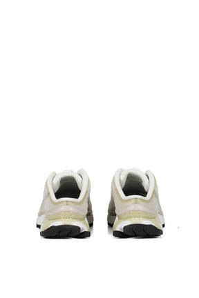 MM6 x SALOMON XT MULE 4 MM6 / WHT GRN HAZ SIL