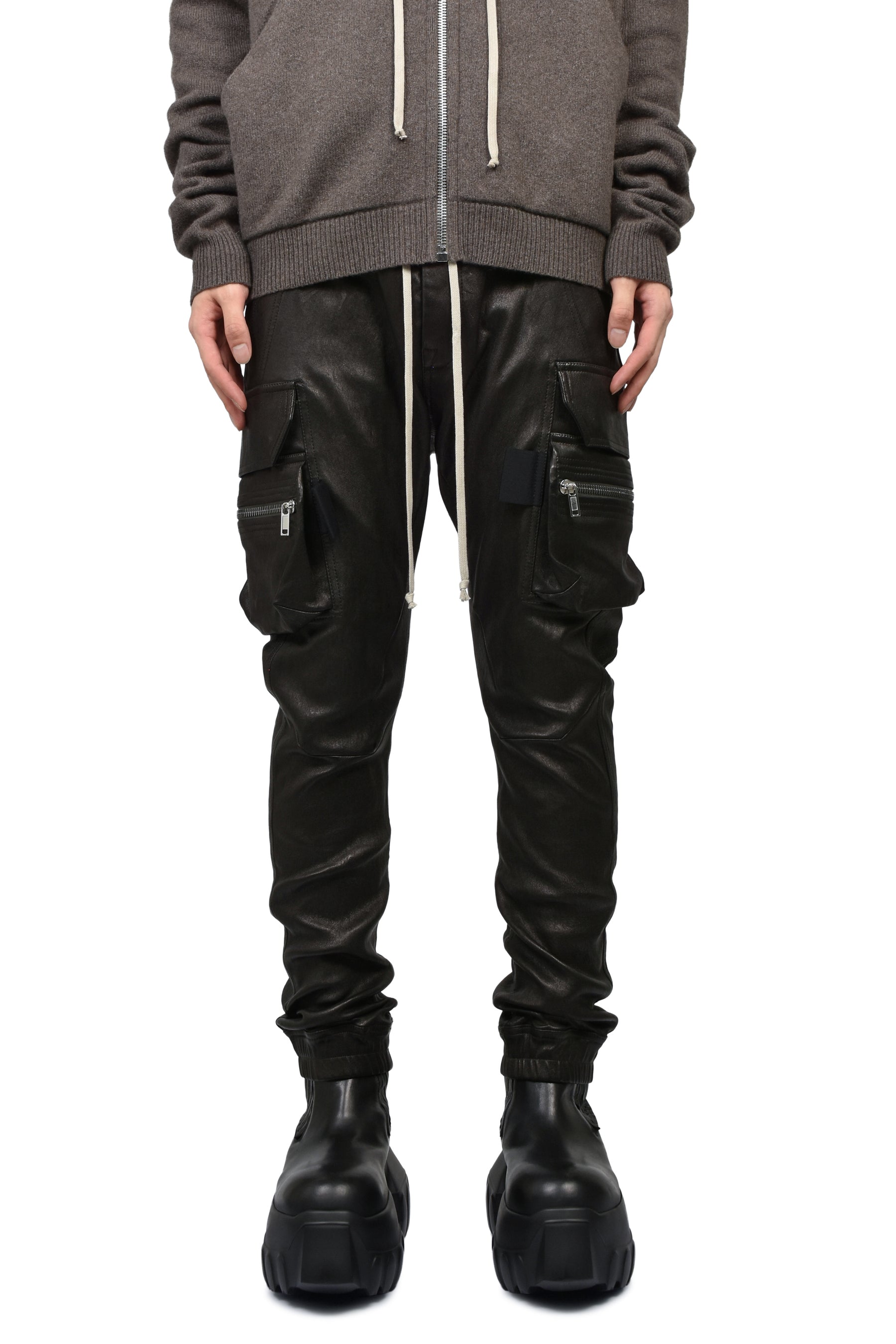 MASTODON CARGO / BLACK