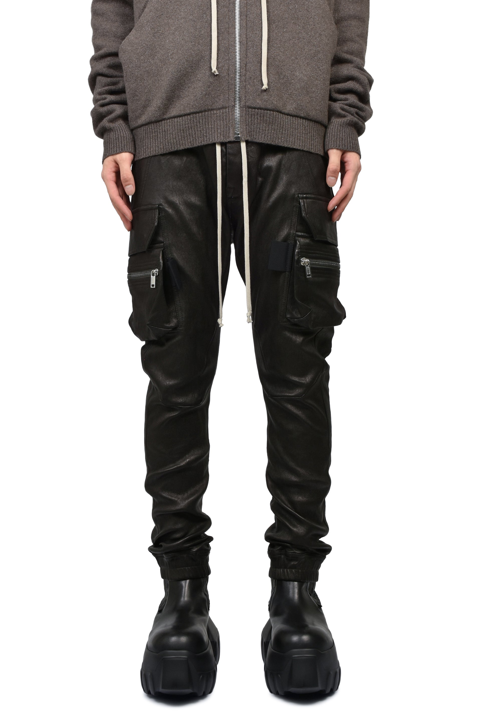 MASTODON CARGO / BLACK