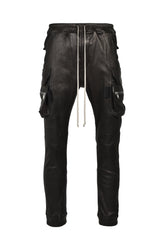 MASTODON CARGO / BLK