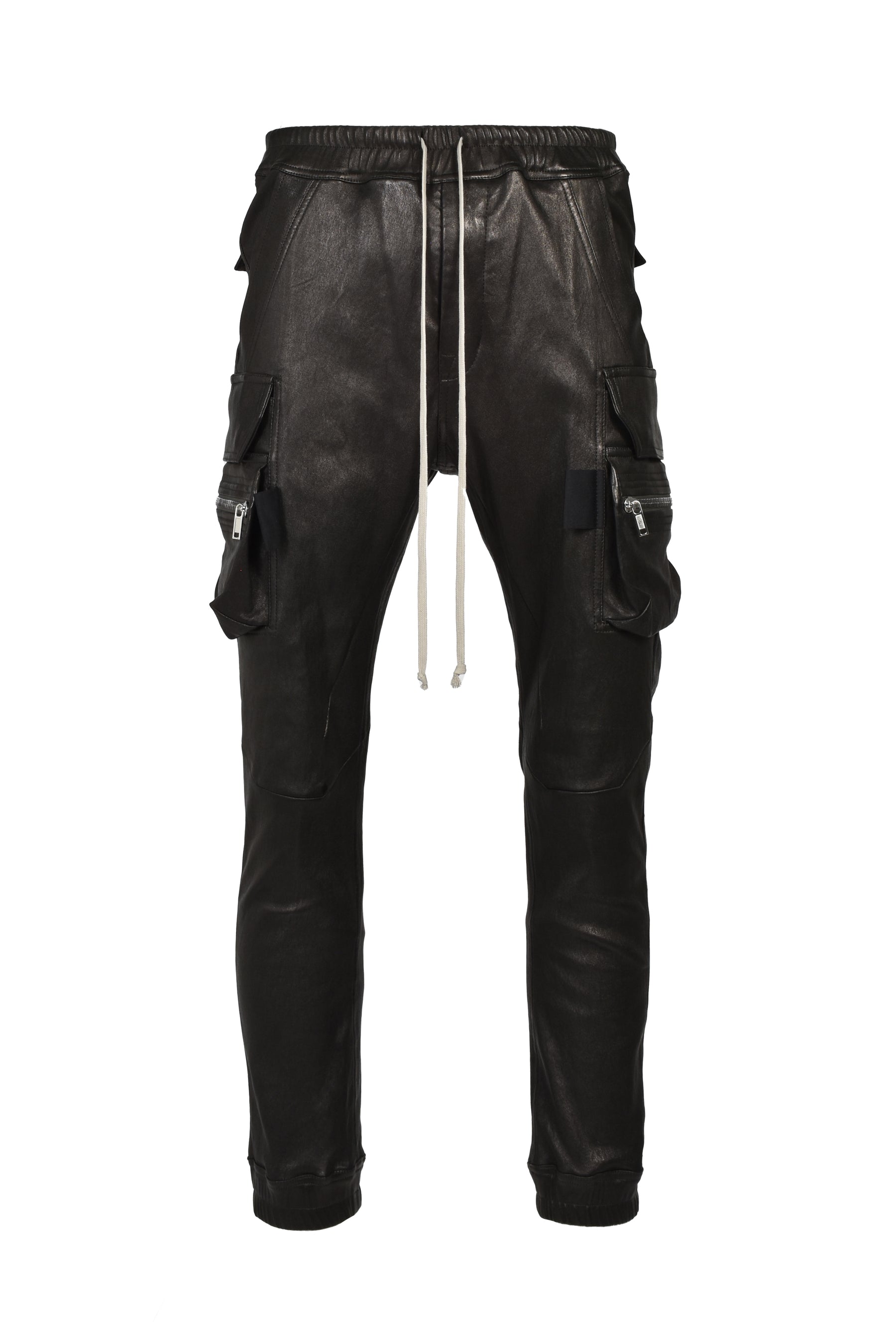 MASTODON CARGO / BLK