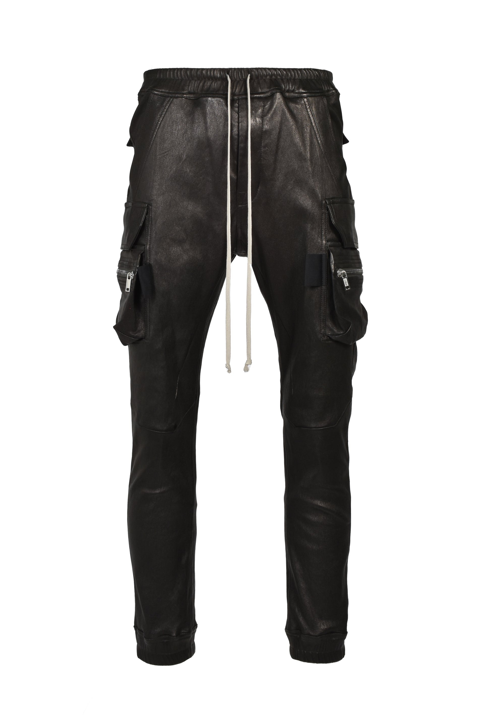 MASTODON CARGO / BLK