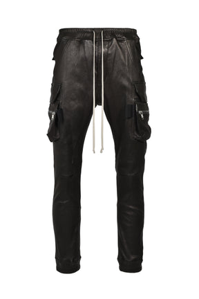 MASTODON CARGO / BLK