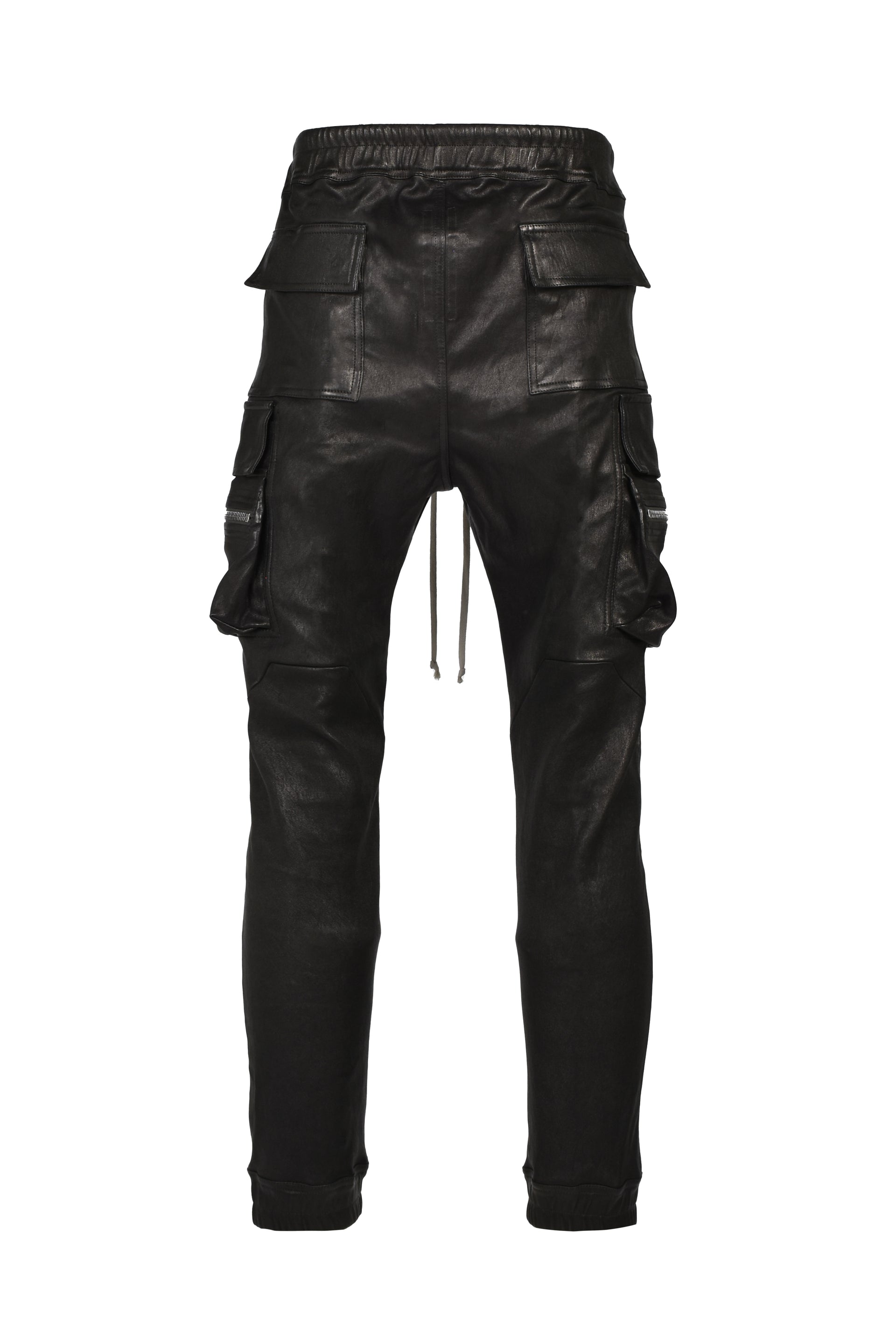MASTODON CARGO / BLK