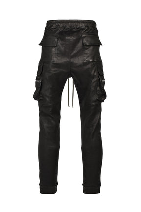MASTODON CARGO / BLK