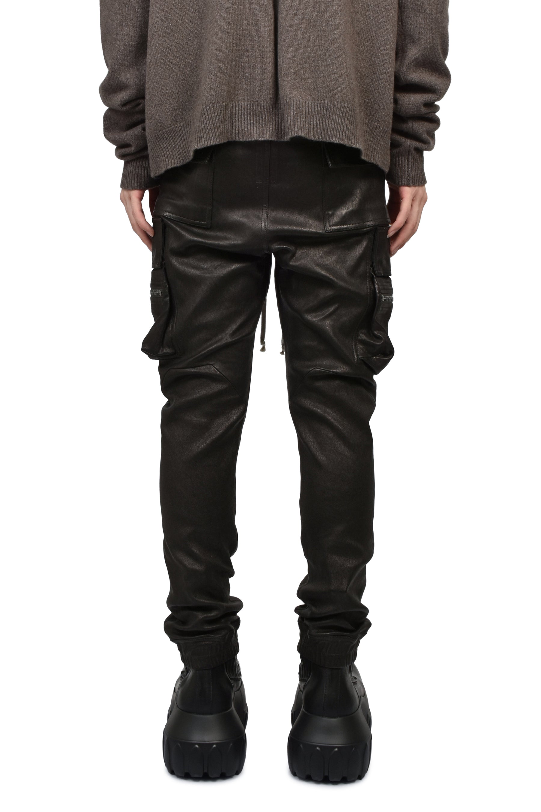 MASTODON CARGO / BLACK