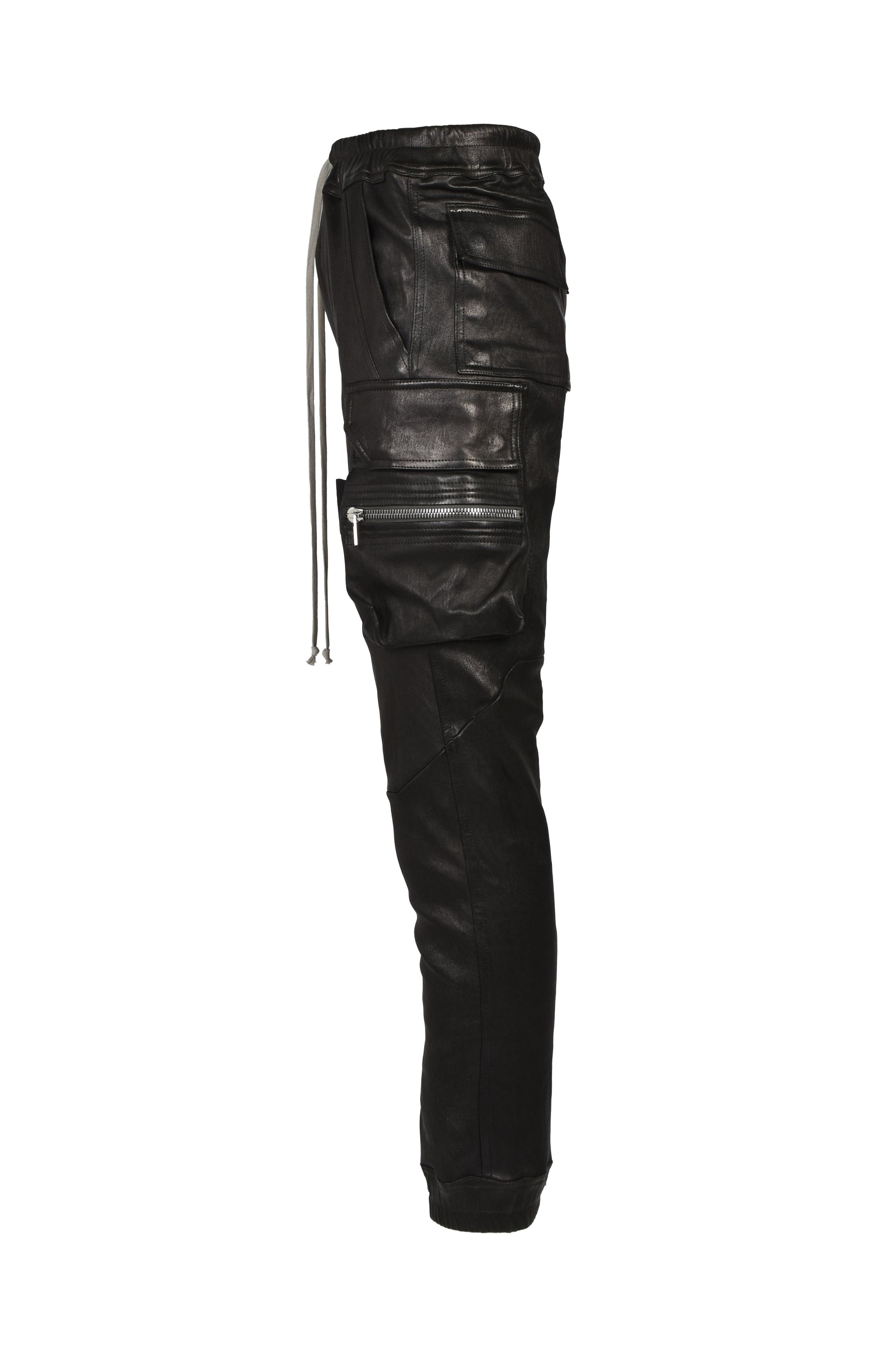 MASTODON CARGO / BLK