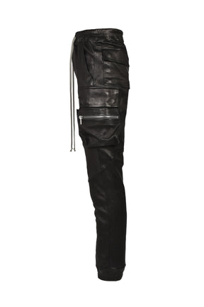 MASTODON CARGO / BLK