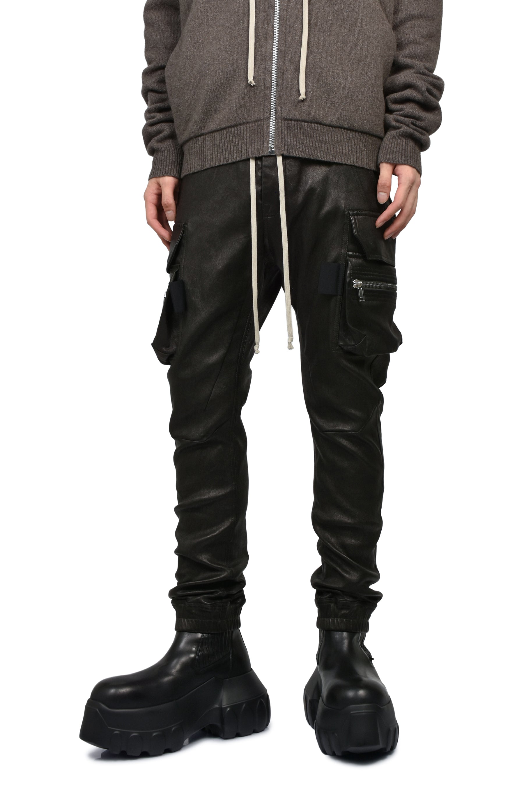 MASTODON CARGO / BLACK