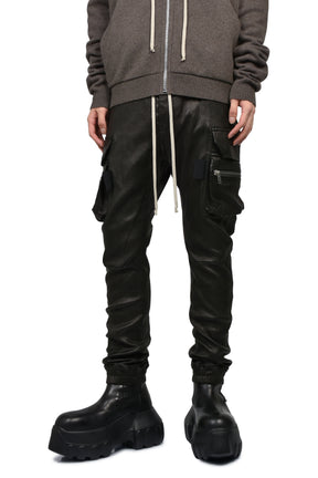 MASTODON CARGO / BLACK