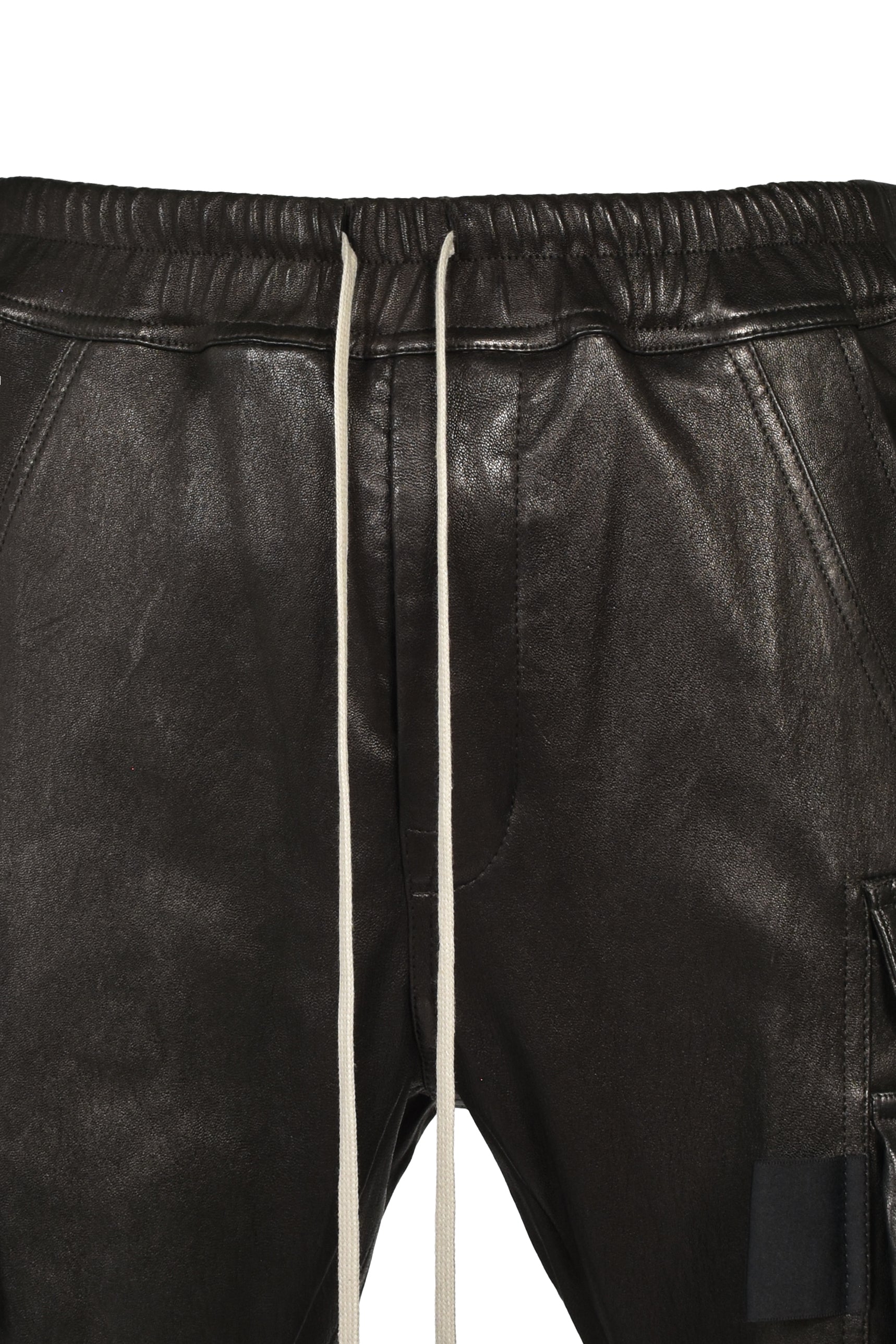 MASTODON CARGO / BLK