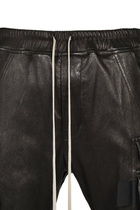 MASTODON CARGO / BLK