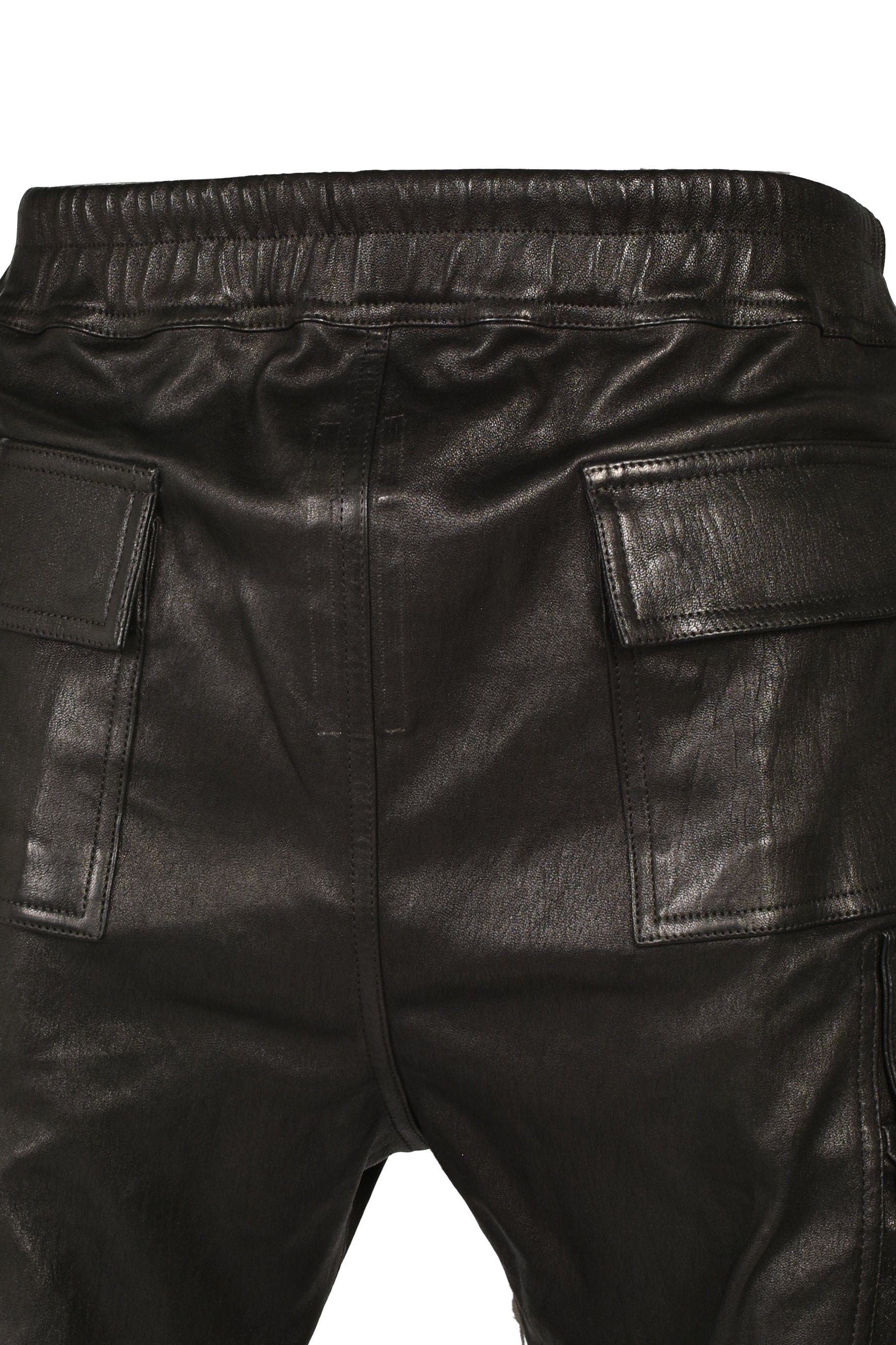 MASTODON CARGO / BLK