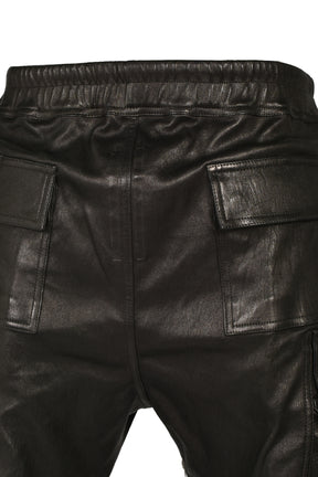MASTODON CARGO / BLK