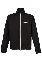 FOURIOUN JACKET / BLK