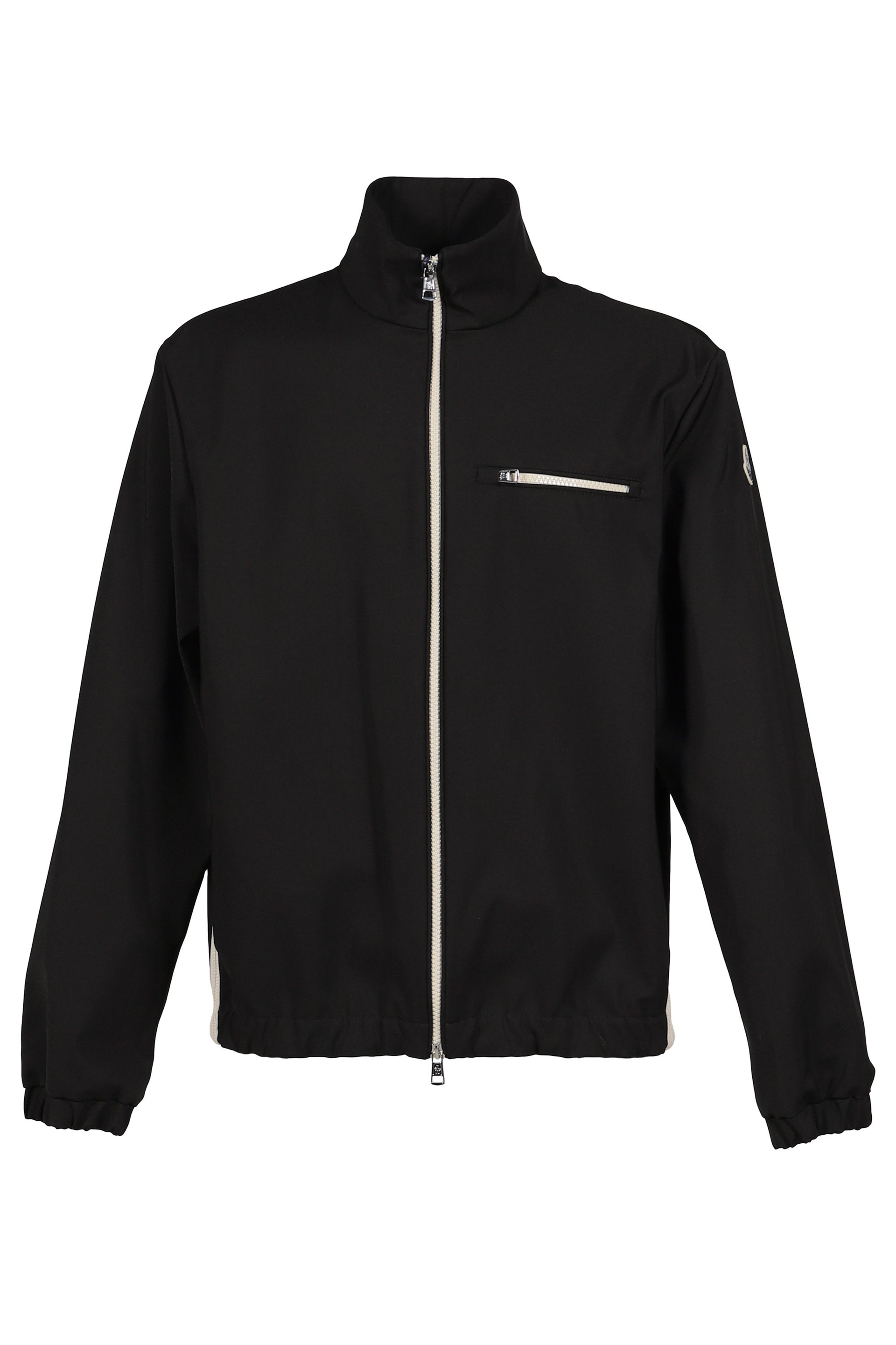 FOURIOUN JACKET / BLK