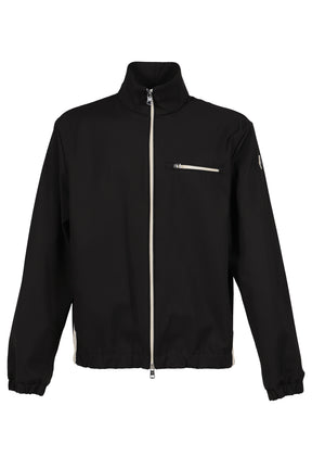 FOURIOUN JACKET / BLK