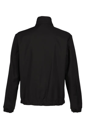 FOURIOUN JACKET / BLK