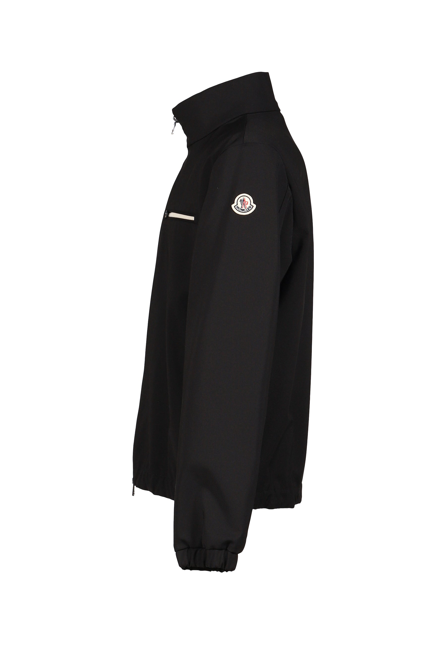 FOURIOUN JACKET / BLK