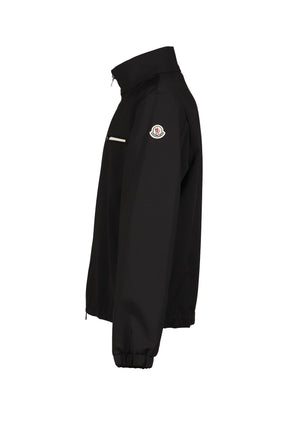 FOURIOUN JACKET / BLK