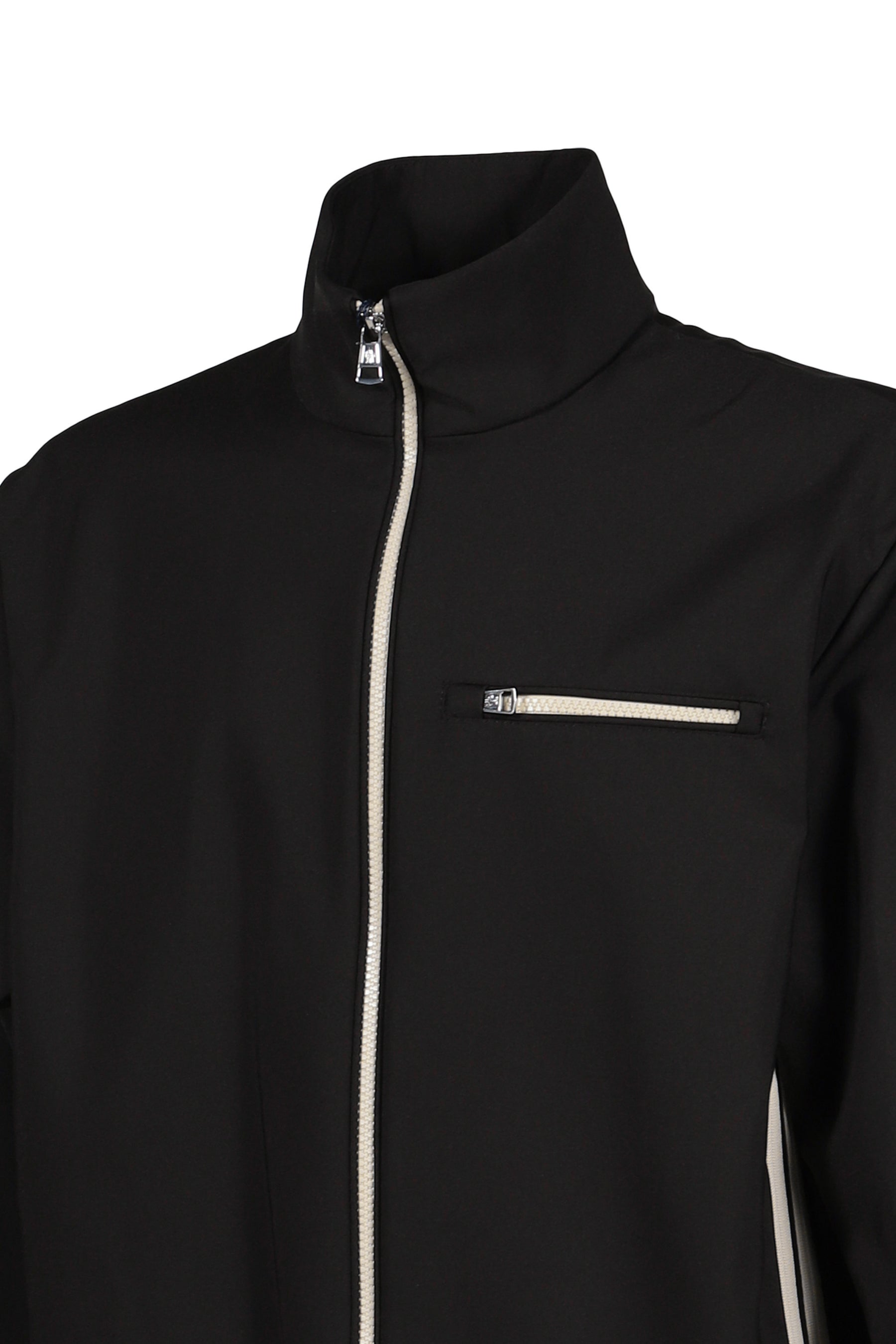 FOURIOUN JACKET / BLK