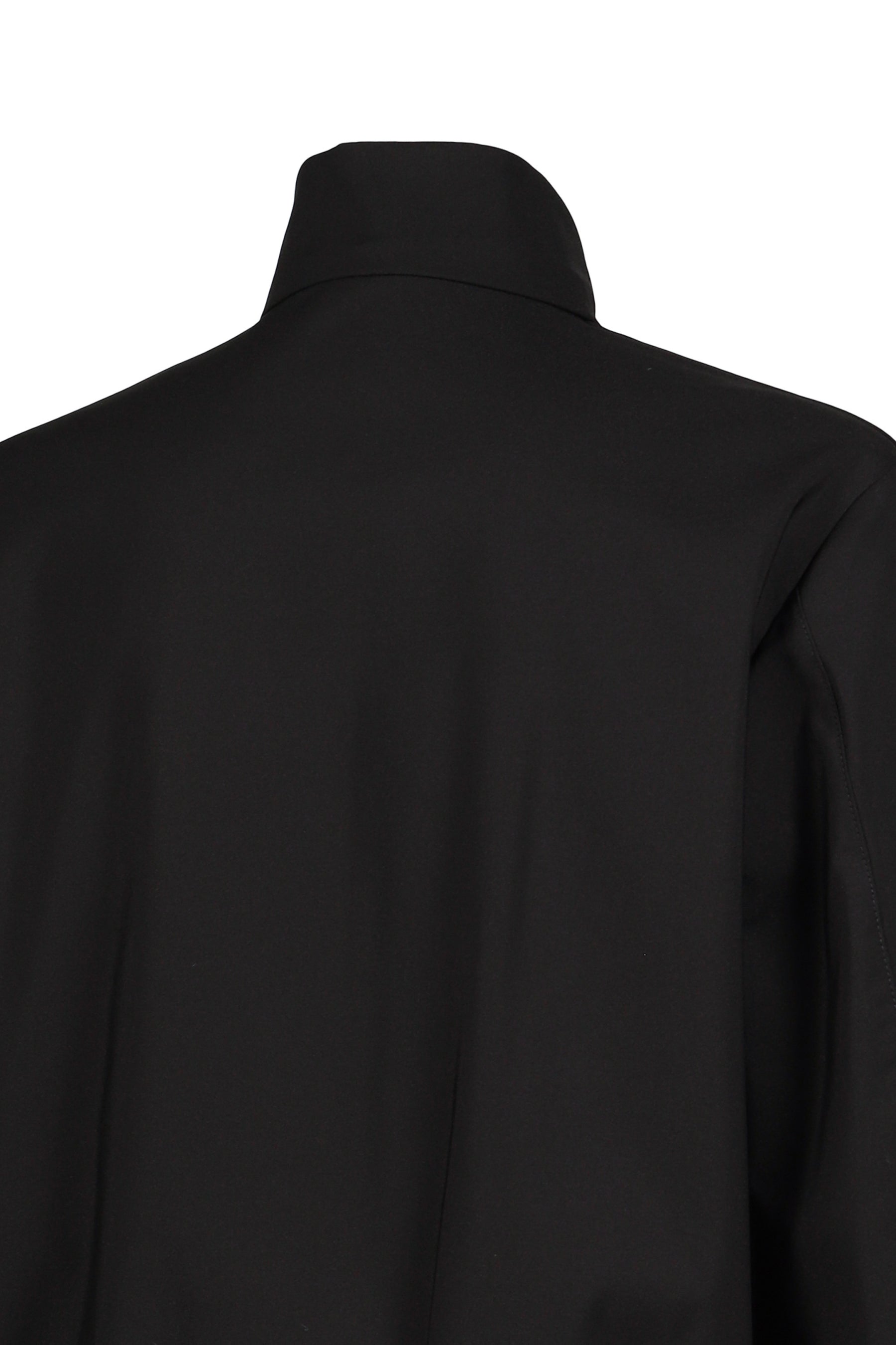 FOURIOUN JACKET / BLK