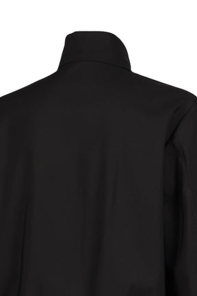 FOURIOUN JACKET / BLK