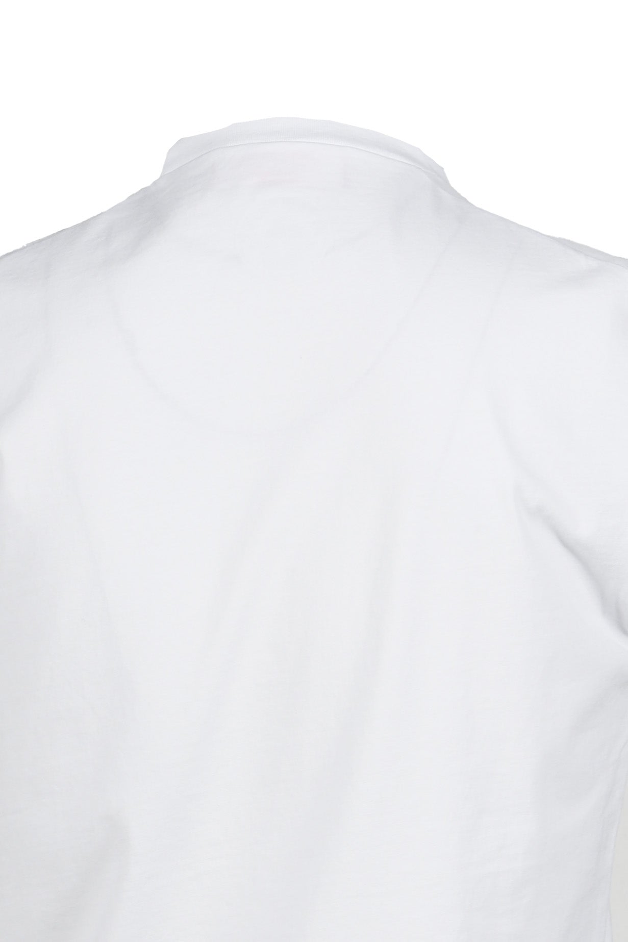 CUPSLEEVES TEE I LOVE / WHT 