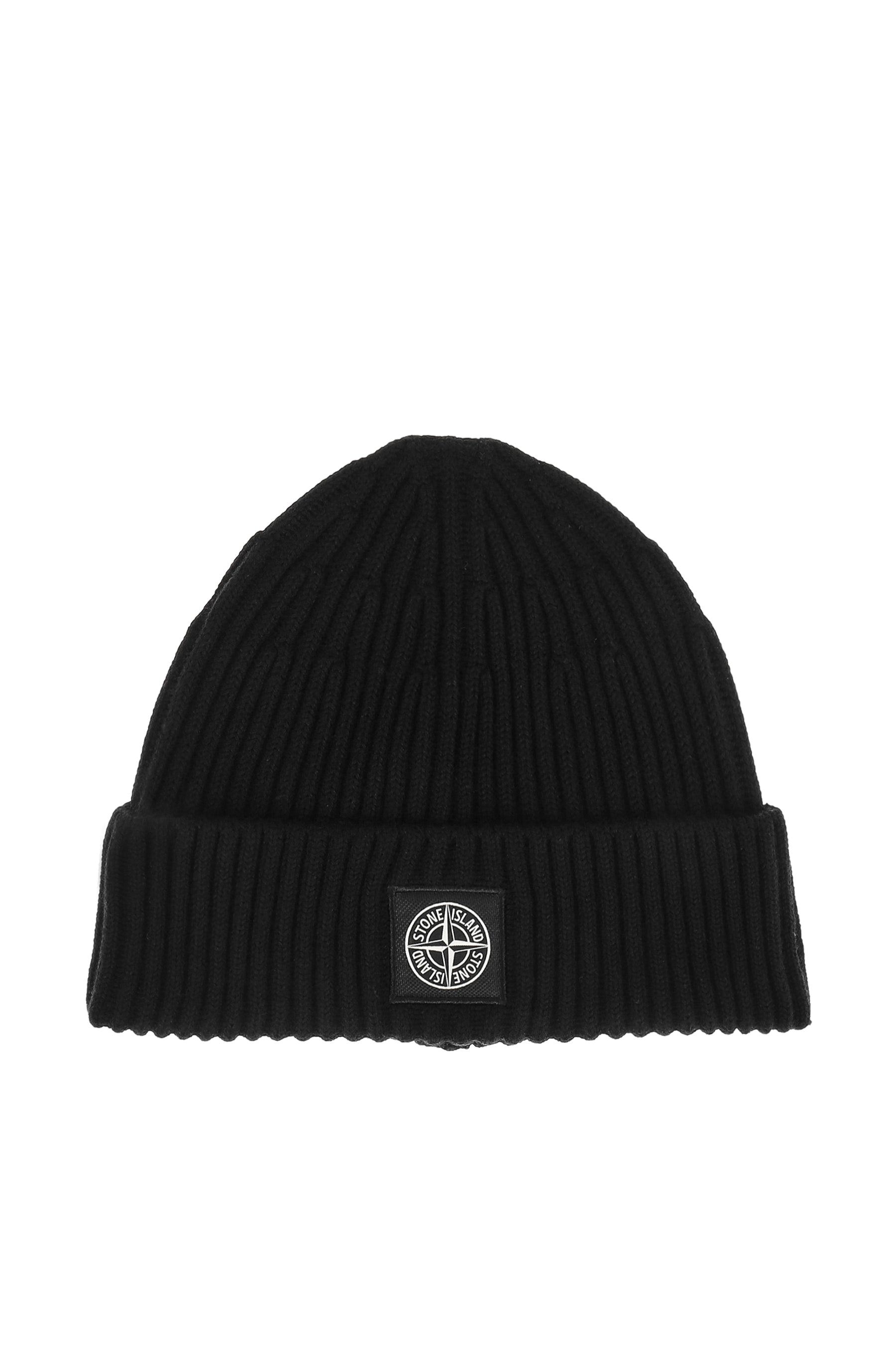 BEANIE / BLK