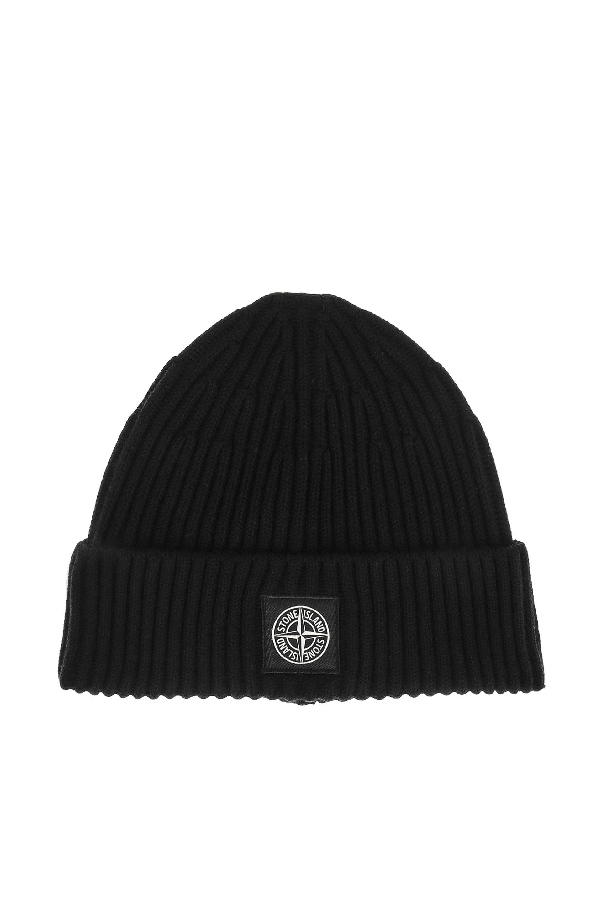 BEANIE / BLK