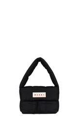 SHOULDER BAG / BLK