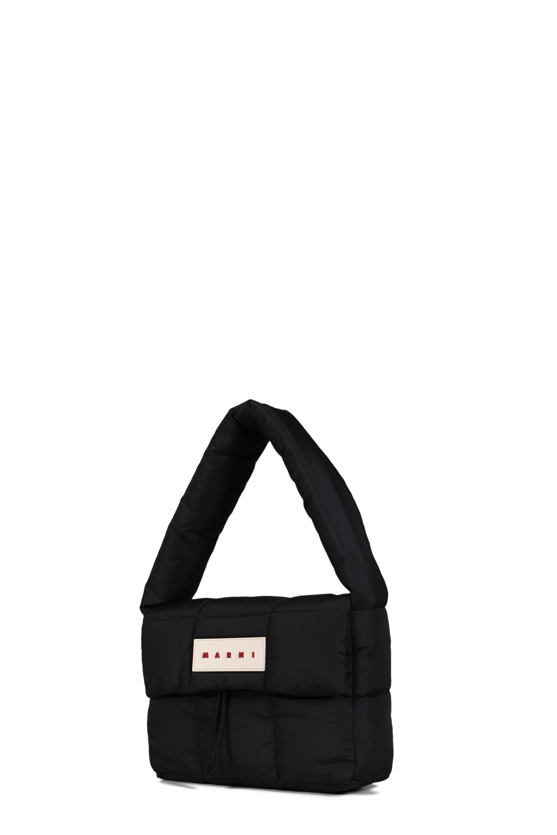 SHOULDER BAG / BLK