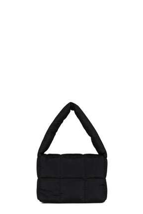 SHOULDER BAG / BLK