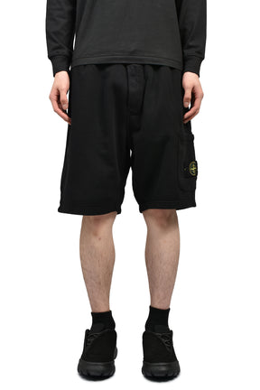 SHORTS / BLK