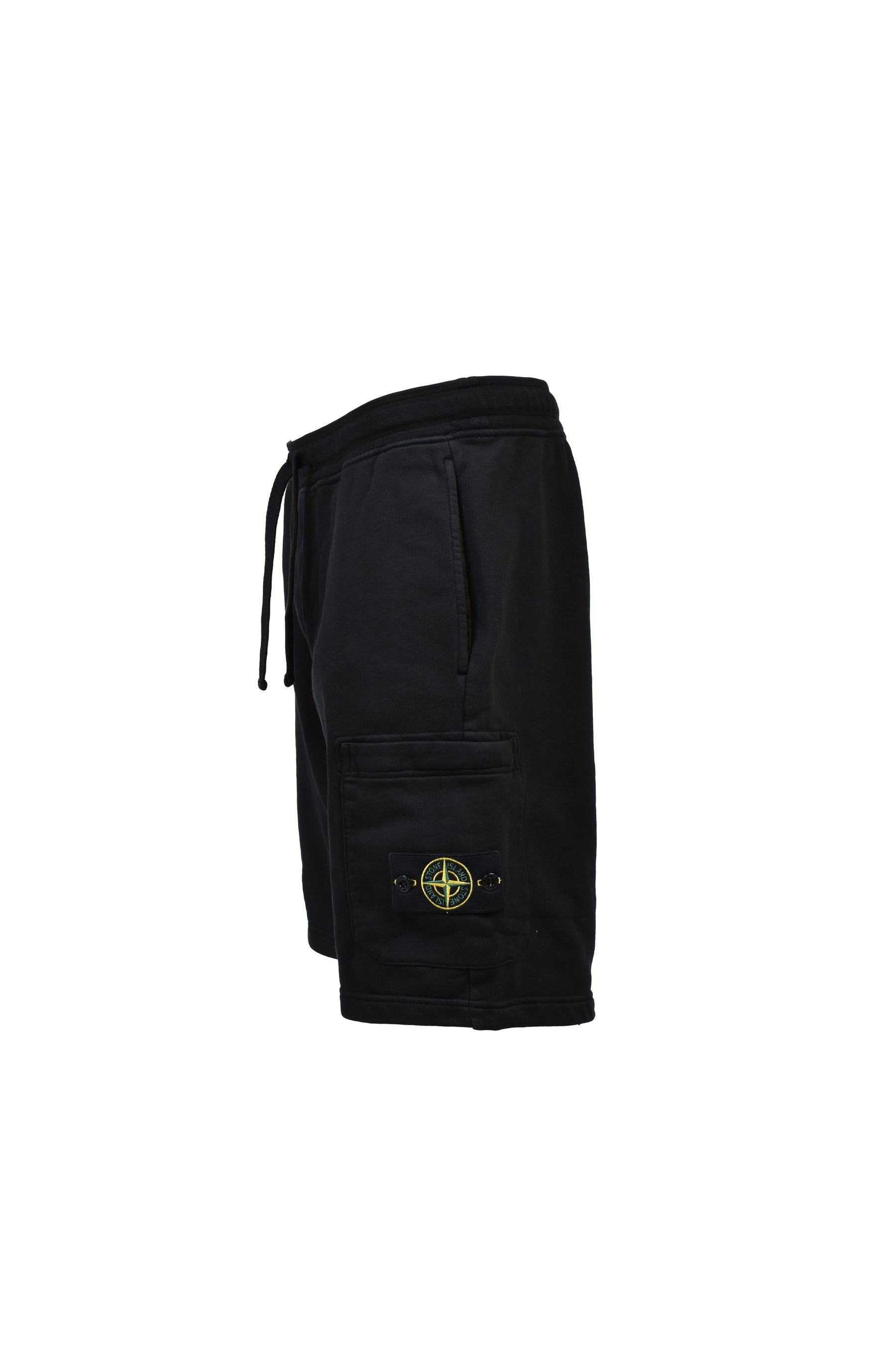 SHORTS / BLK