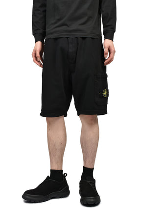 SHORTS / BLK