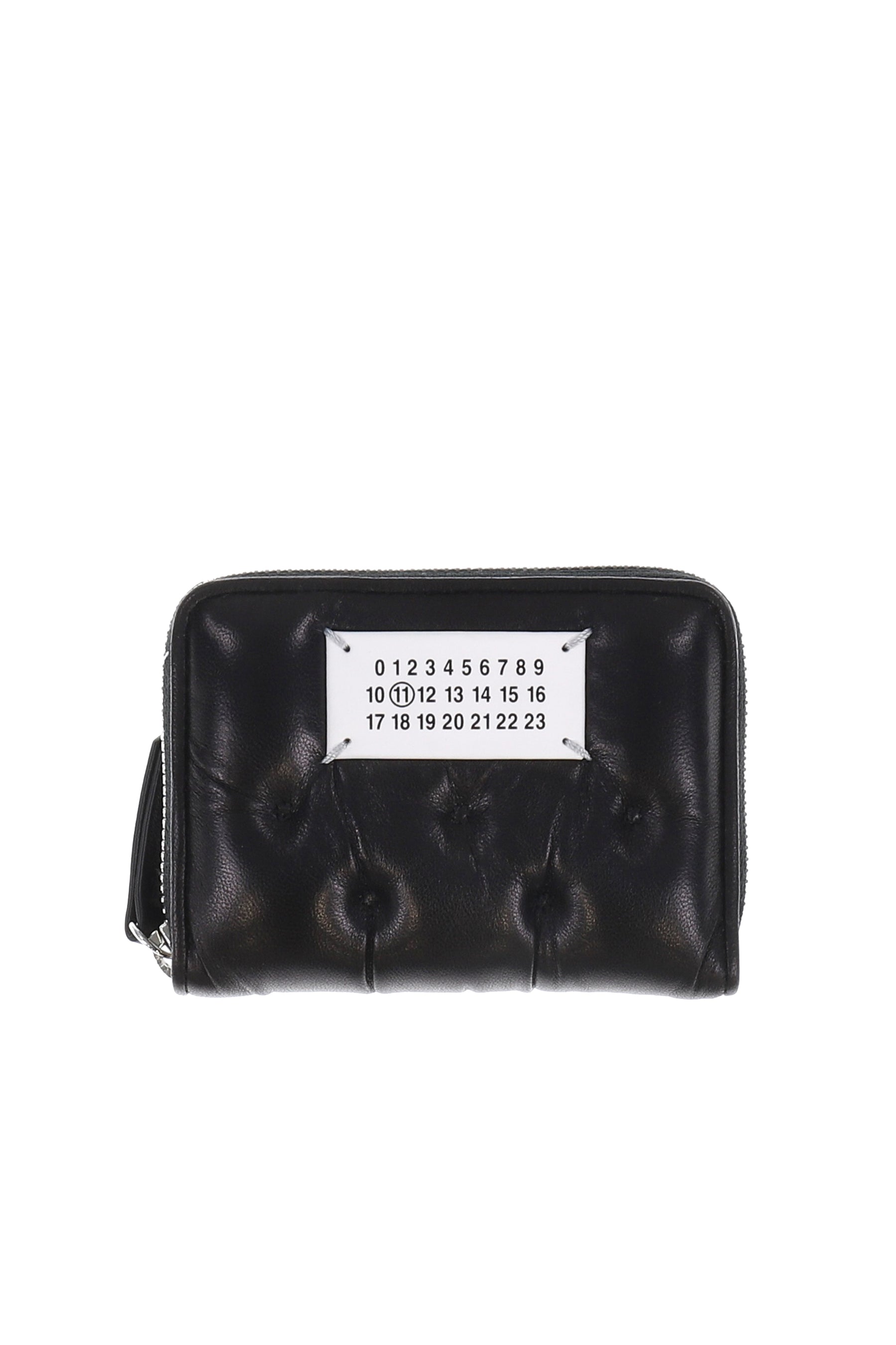 WALLETS / BLK