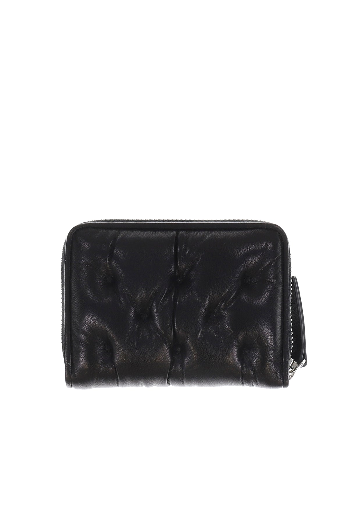 WALLETS / BLK