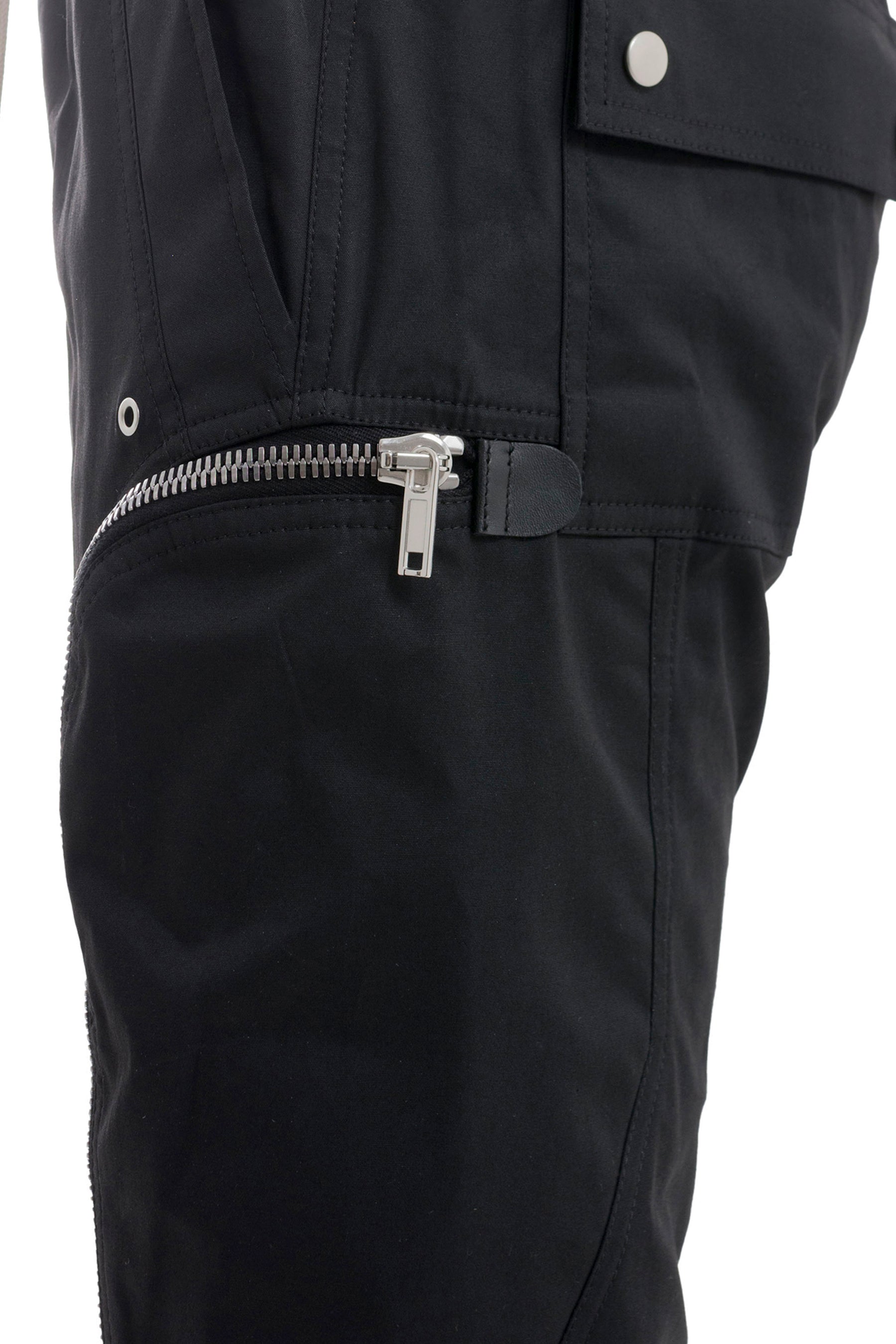 23ss Bauhaus Cargo Pants - TE 46-