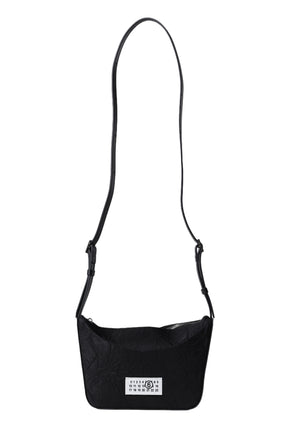 NUMERIC BAG POCHETTE / BLK