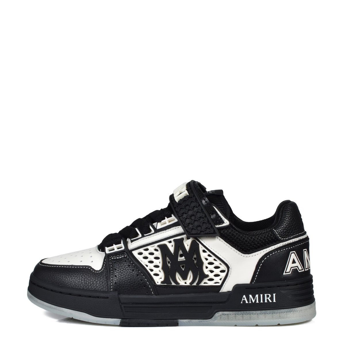AMIRI アミリ FW26 SKYLINE / BLK IVO - NUBIAN ヌビアン