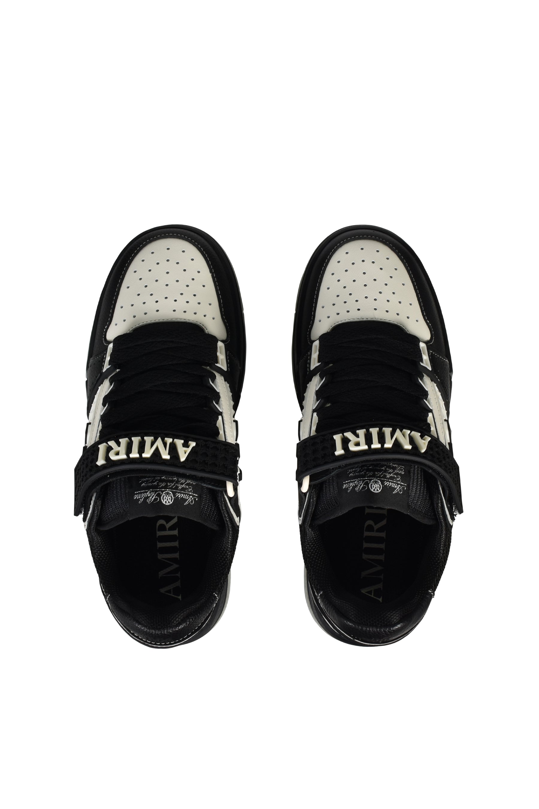SKYLINE / BLK IVO