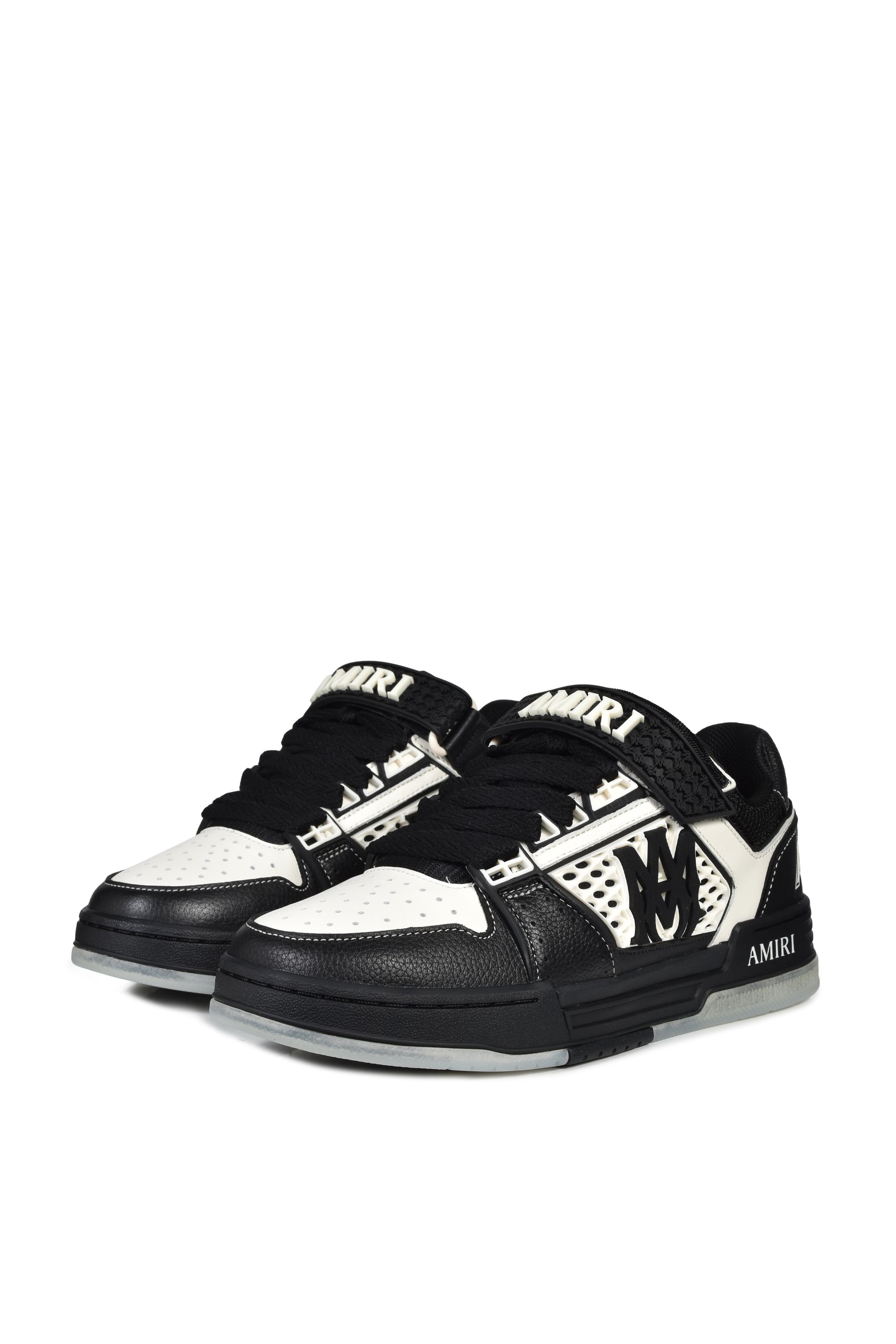 SKYLINE / BLK IVO