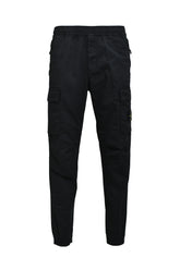 TROUSERS / BLK